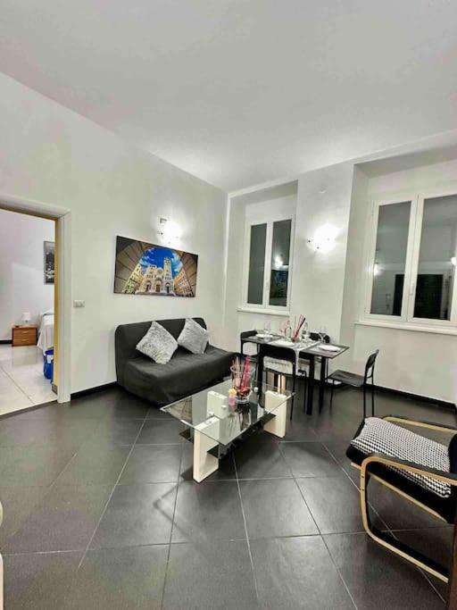 Home Sweet Appartamento Privato 010025-Lt-3625 Génova Exterior foto
